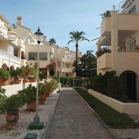 Apartment In El Paraiso - Near Puerto Banus Estepona Eksteriør billede