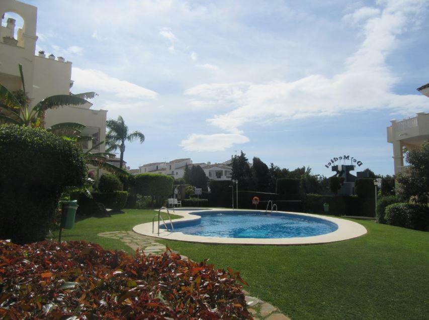 Apartment In El Paraiso - Near Puerto Banus Estepona Eksteriør billede